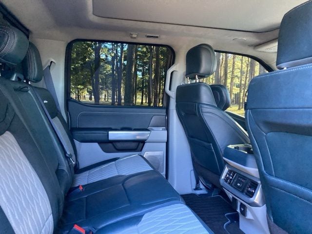 2024 Ford F-350SD Limited