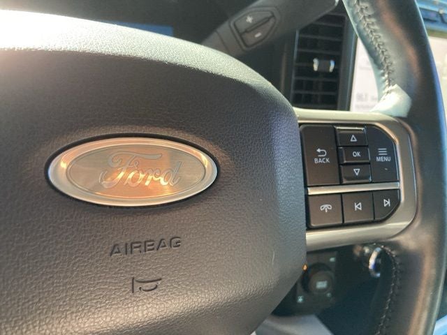 2024 Ford F-350SD Limited