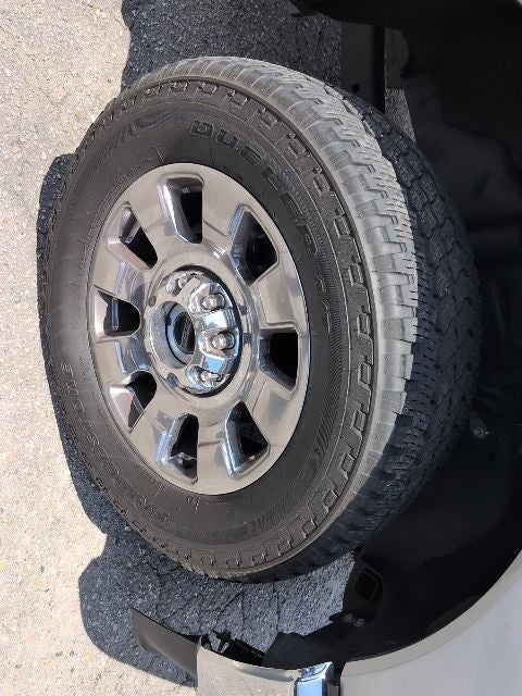 2023 Ford F-350SD Lariat