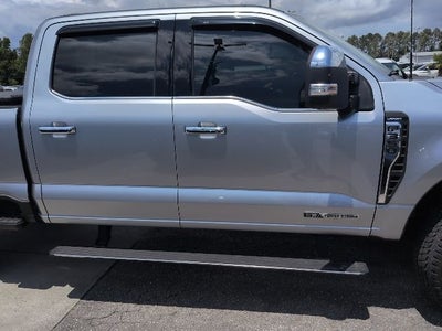 2023 Ford F-350SD Lariat
