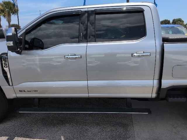 2023 Ford F-350SD Lariat