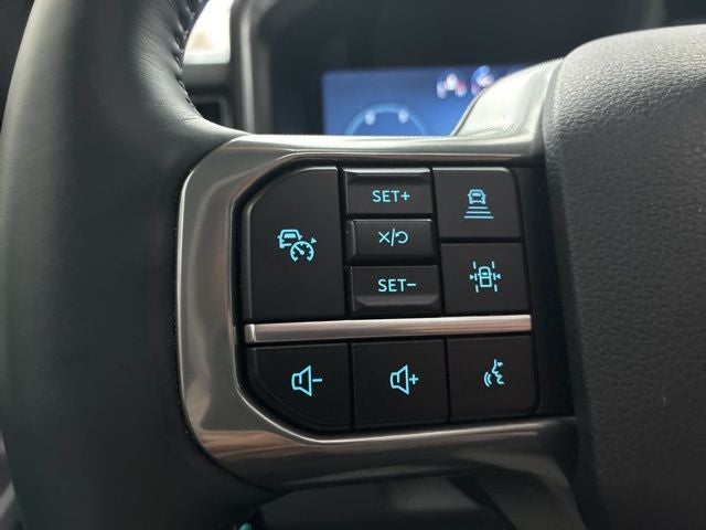 2024 Ford F-350SD Limited DRW