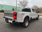 2024 Ford F-350SD Limited DRW