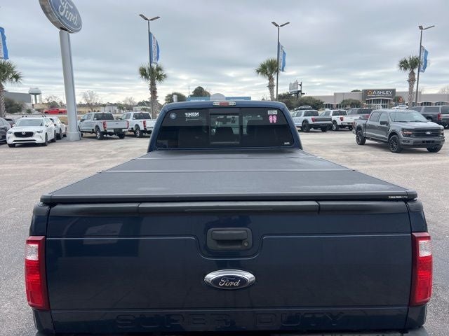 2016 Ford F-350SD Lariat DRW