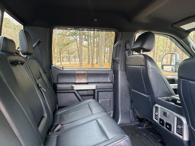 2022 Ford F-350SD Lariat DRW