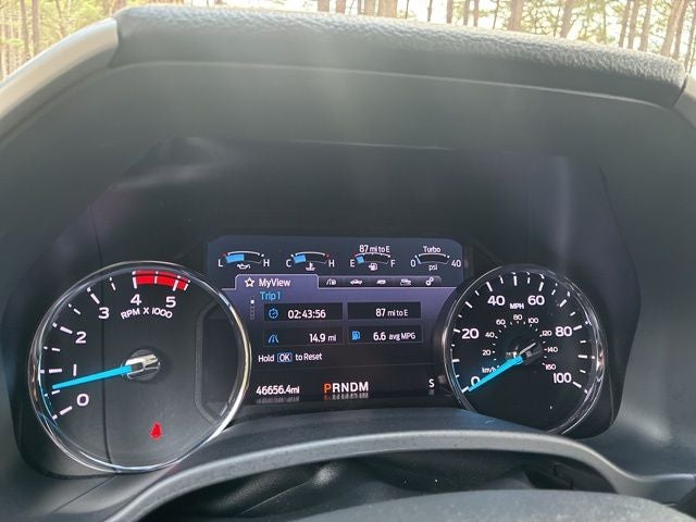 2022 Ford F-350SD Lariat DRW