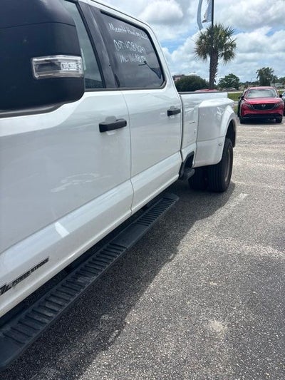 2025 Ford F-350SD XLT