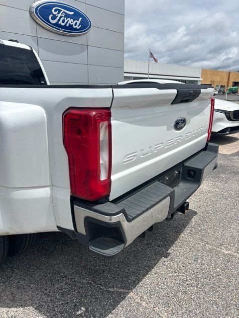 2025 Ford F-350SD XLT