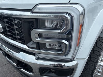 2023 Ford F-450SD Lariat DRW