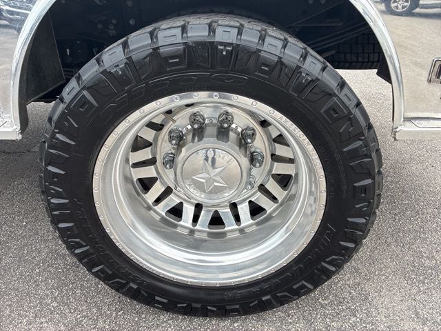 2023 Ford F-450SD Lariat DRW