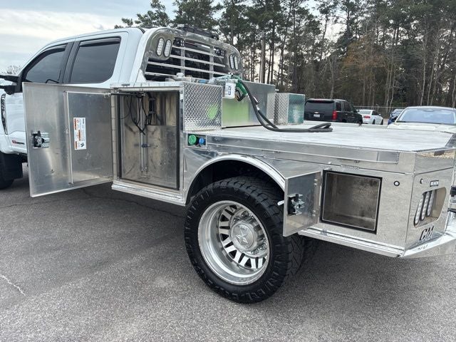 2023 Ford F-450SD Lariat DRW