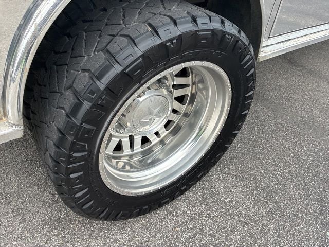 2023 Ford F-450SD Lariat DRW