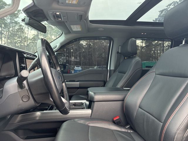 2023 Ford F-450SD Lariat DRW