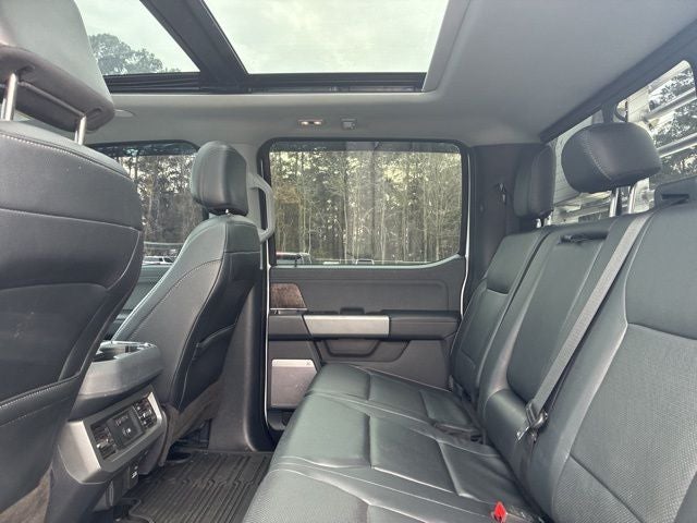 2023 Ford F-450SD Lariat DRW