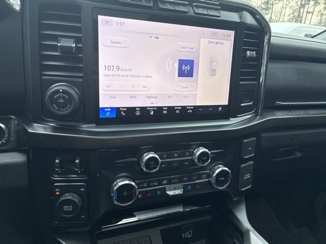 2023 Ford F-450SD Lariat DRW