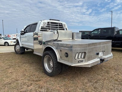 2023 Ford F-450SD Lariat DRW