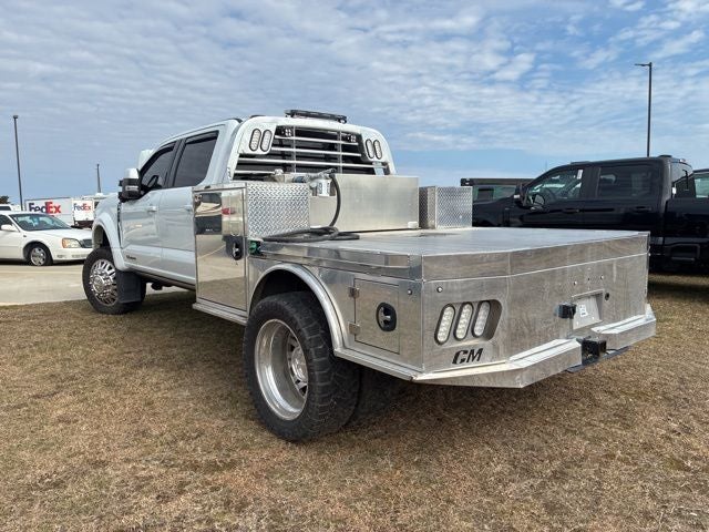 2023 Ford F-450SD Lariat DRW