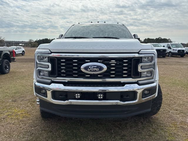 2023 Ford F-450SD Lariat DRW