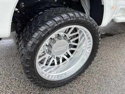 2024 Ford F-450SD Limited DRW