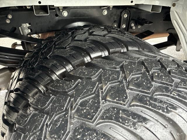 2024 Ford F-450SD Limited DRW
