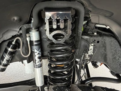 2024 Ford F-450SD Limited DRW
