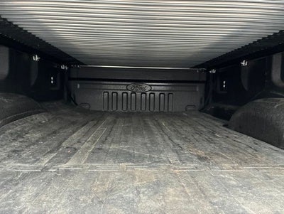 2024 Ford F-450SD Limited DRW