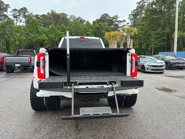 2024 Ford F-450SD Limited DRW