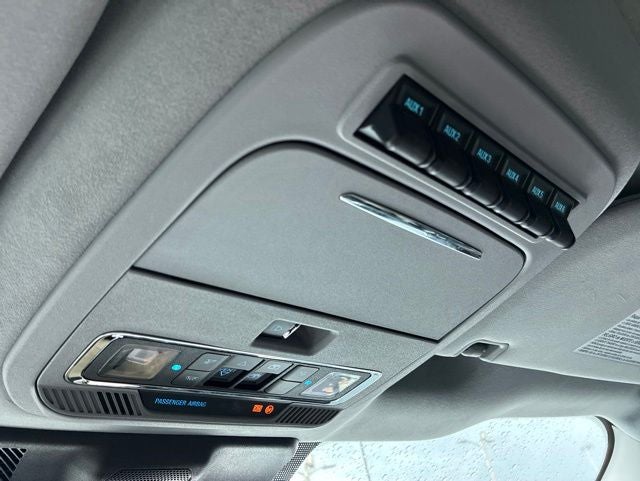 2024 Ford F-450SD Limited DRW