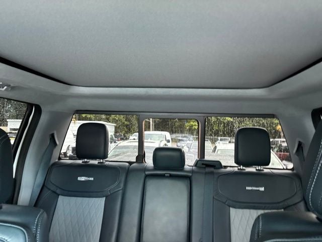 2024 Ford F-450SD Limited DRW