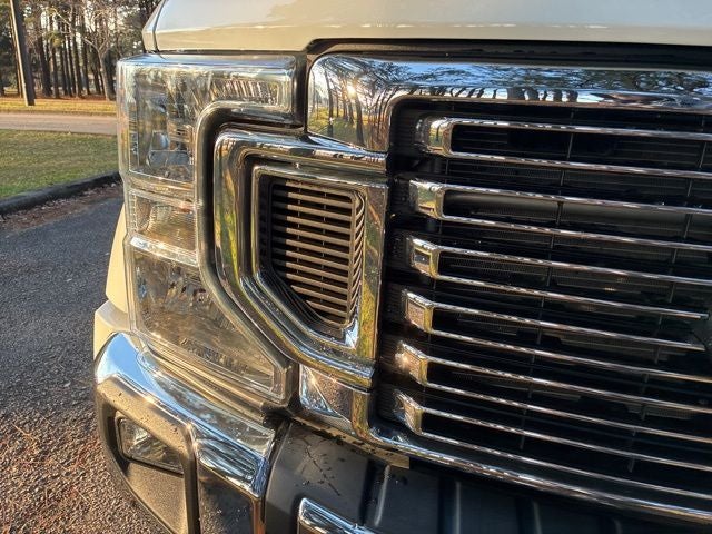 2022 Ford F-450SD Lariat DRW