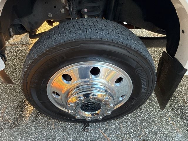 2022 Ford F-450SD Lariat DRW