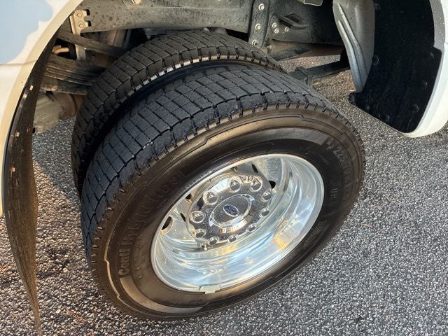 2022 Ford F-450SD Lariat DRW