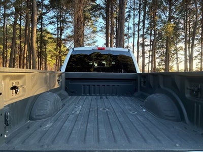 2022 Ford F-450SD Lariat DRW