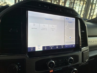 2022 Ford F-450SD Lariat DRW