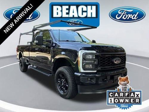 2023 Ford F-350SD XL