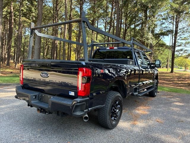 2023 Ford F-350SD XL