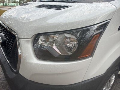 2024 Ford Transit-250 Base