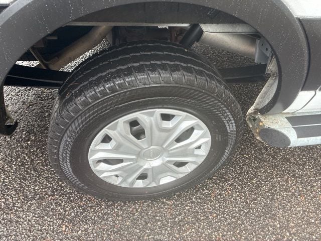 2024 Ford Transit-250 Base