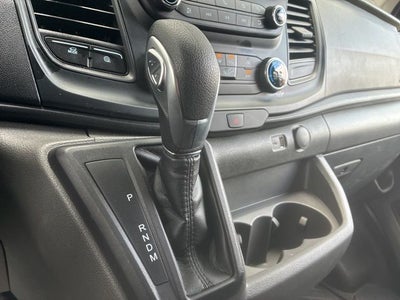 2024 Ford Transit-250 Base