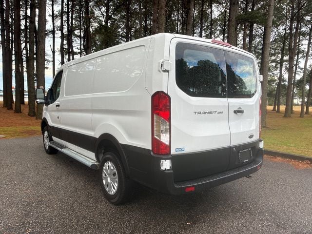 2024 Ford Transit-250 Base