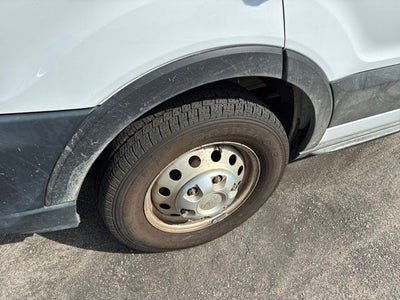 2023 Ford Transit-250 Base