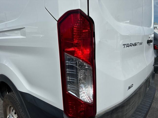 2023 Ford Transit-250 Base