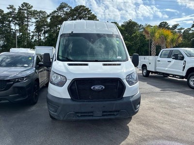 2023 Ford Transit-250 Base