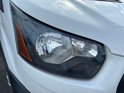 2023 Ford Transit-250 Base