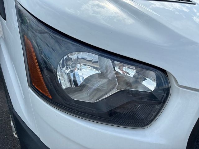 2023 Ford Transit-250 Base