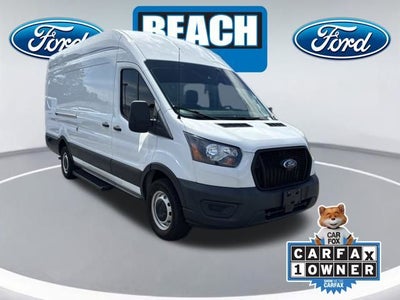 2023 Ford Transit-250 Base