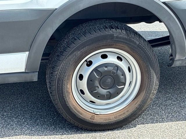 2023 Ford Transit-250 Base