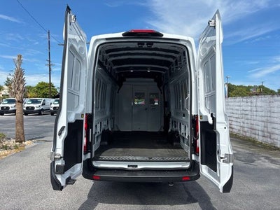 2023 Ford Transit-250 Base