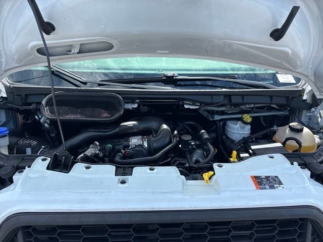 2023 Ford Transit-250 Base