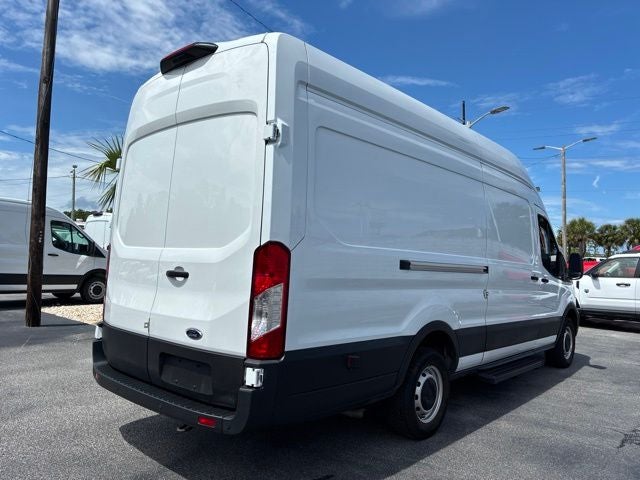 2023 Ford Transit-250 Base
